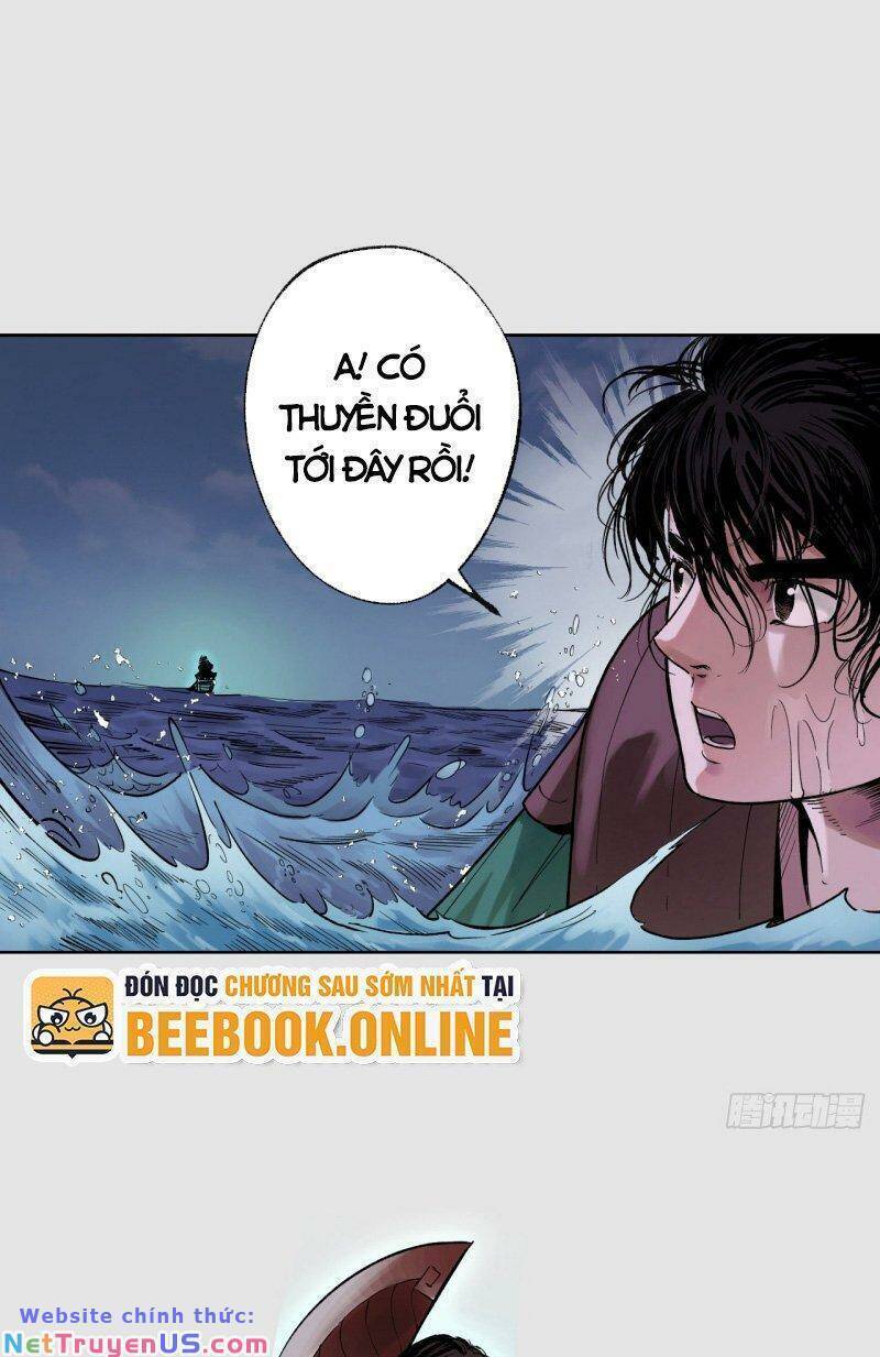 Tạng Phong Hành Chapter 87 - Trang 18