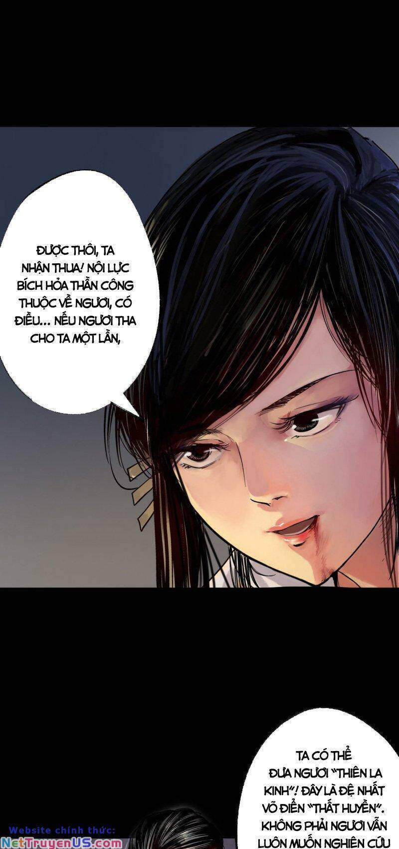 Tạng Phong Hành Chapter 90 - Trang 29