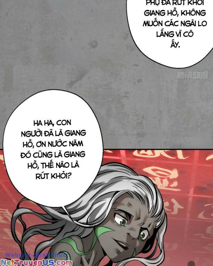 Tạng Phong Hành Chapter 192 - Trang 65