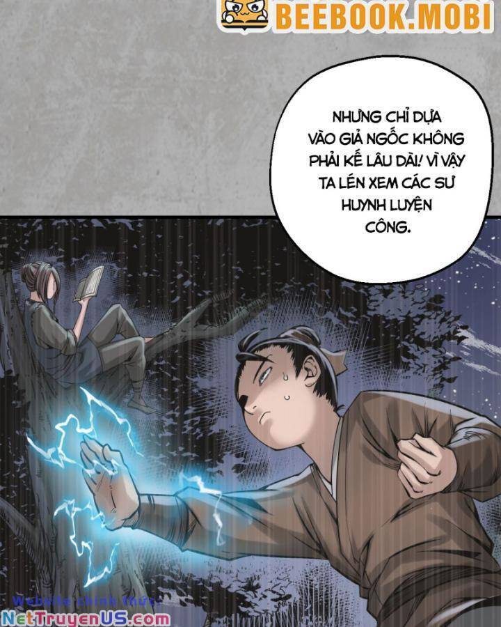 Tạng Phong Hành Chapter 198 - Trang 61