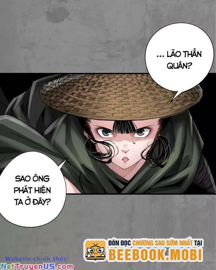 Tạng Phong Hành Chapter 183 - Trang 24