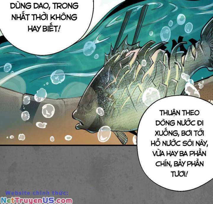 Tạng Phong Hành Chapter 213 - Trang 46