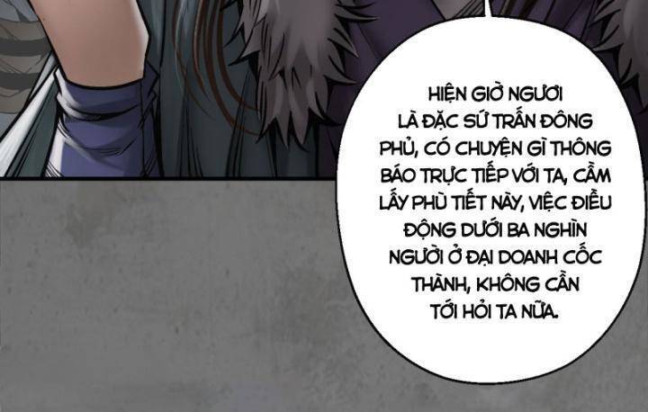 Tạng Phong Hành Chapter 213 - Trang 34