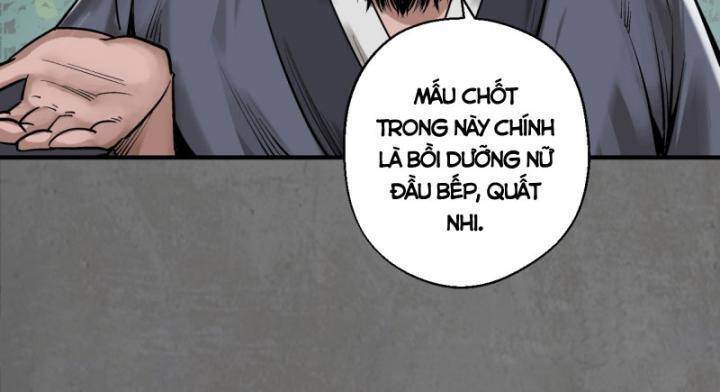 Tạng Phong Hành Chapter 213 - Trang 49