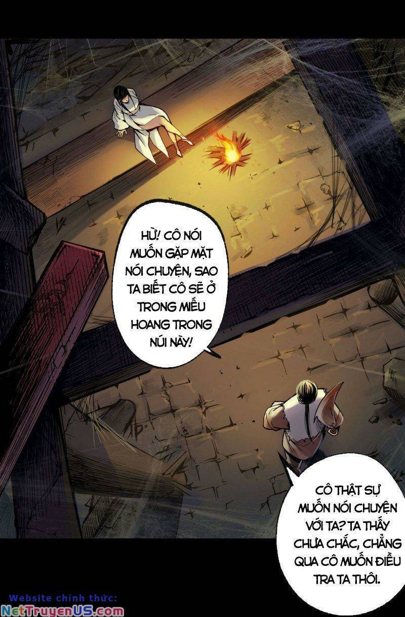 Tạng Phong Hành Chapter 89 - Trang 32