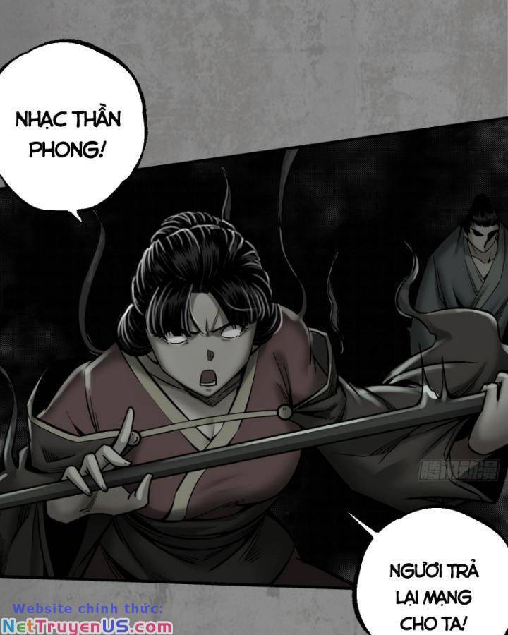 Tạng Phong Hành Chapter 206 - Trang 17