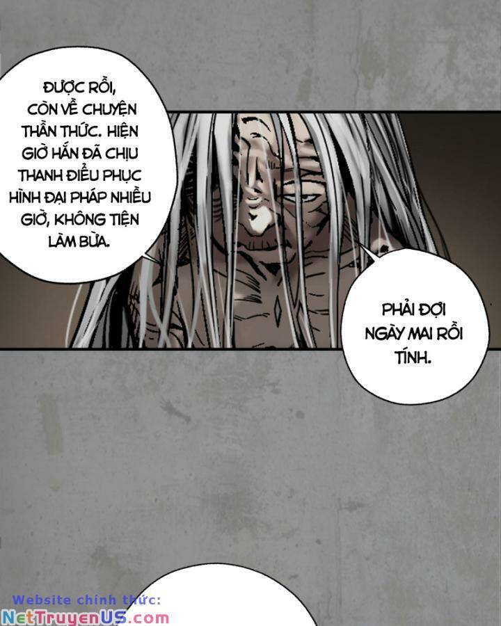 Tạng Phong Hành Chapter 190 - Trang 25