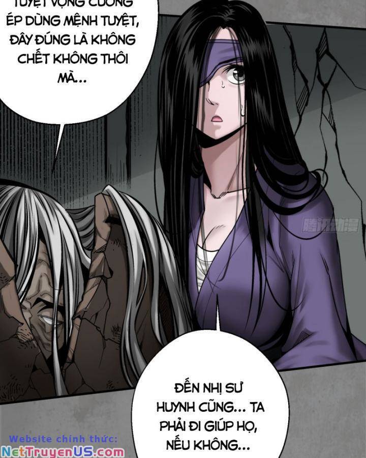 Tạng Phong Hành Chapter 208 - Trang 59