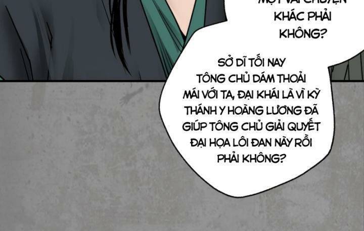 Tạng Phong Hành Chapter 187 - Trang 17