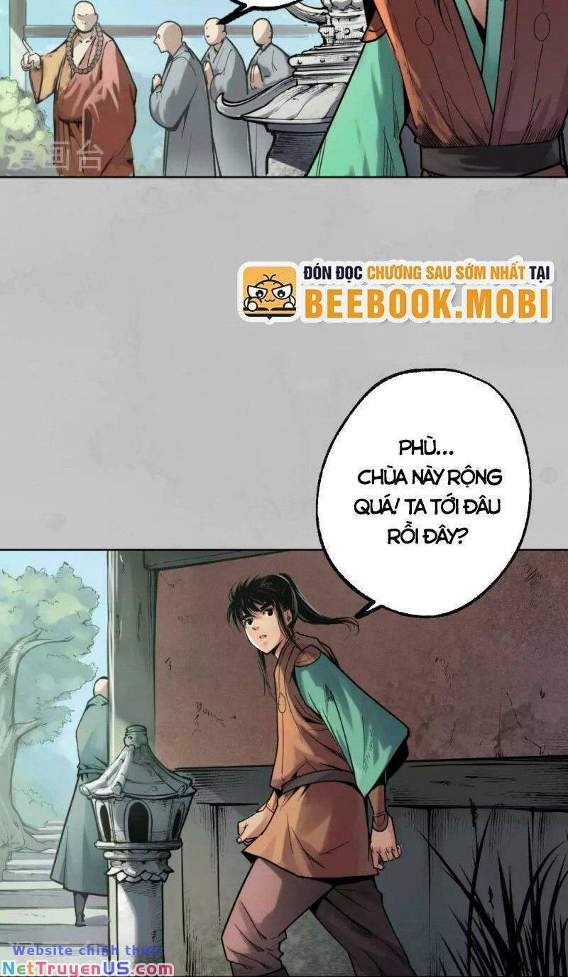 Tạng Phong Hành Chapter 94 - Trang 27