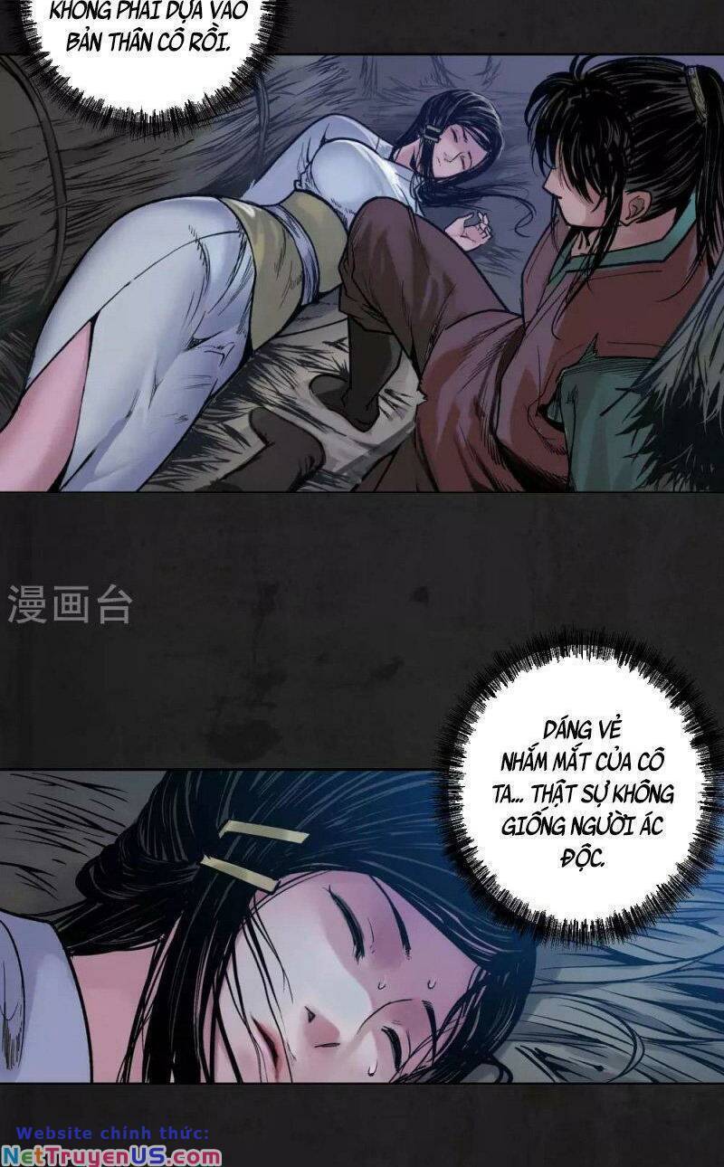 Tạng Phong Hành Chapter 92 - Trang 39