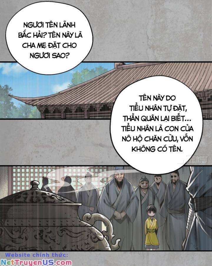 Tạng Phong Hành Chapter 209 - Trang 3