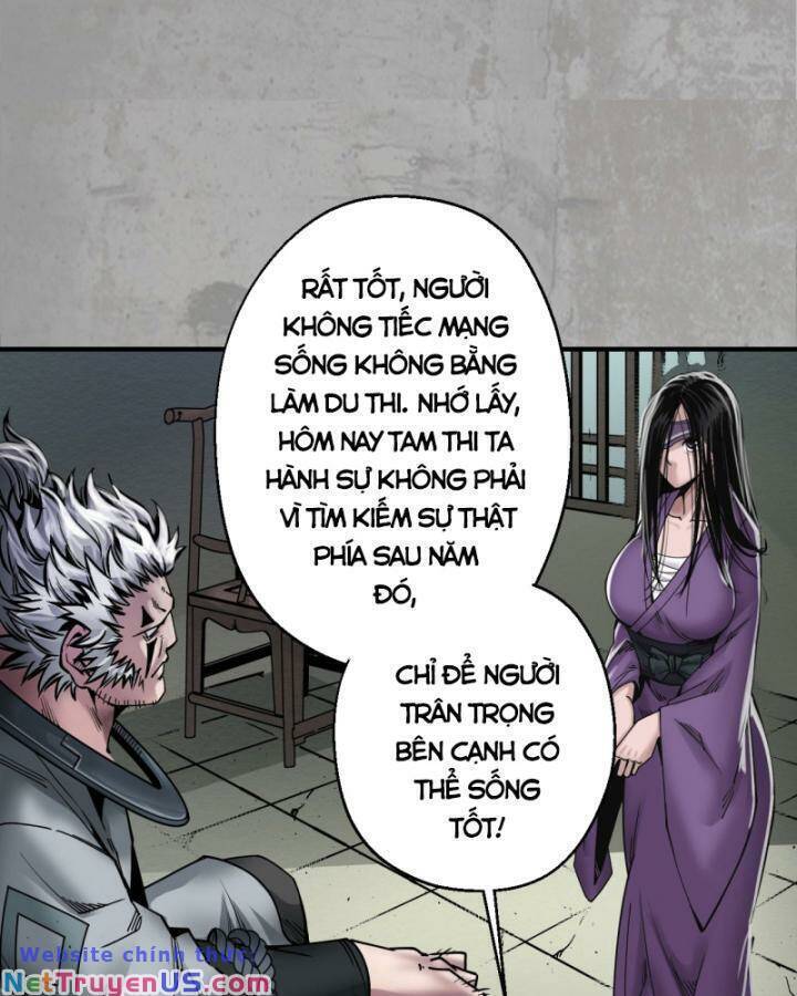 Tạng Phong Hành Chapter 193 - Trang 54