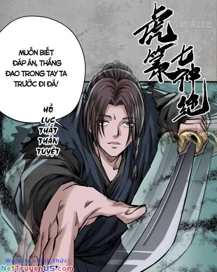 Tạng Phong Hành Chapter 198 - Trang 40