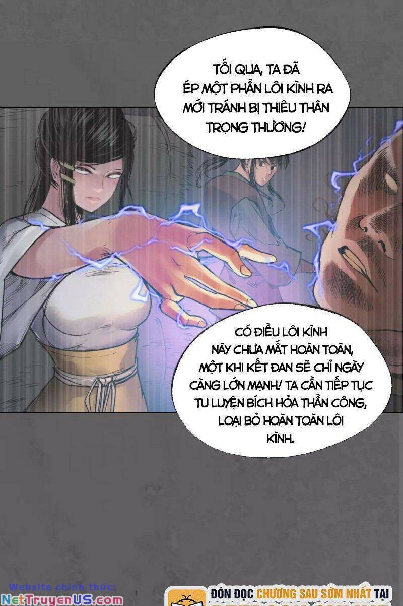 Tạng Phong Hành Chapter 93 - Trang 38