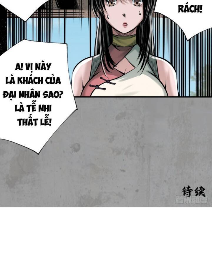 Tạng Phong Hành Chapter 217 - Trang 70