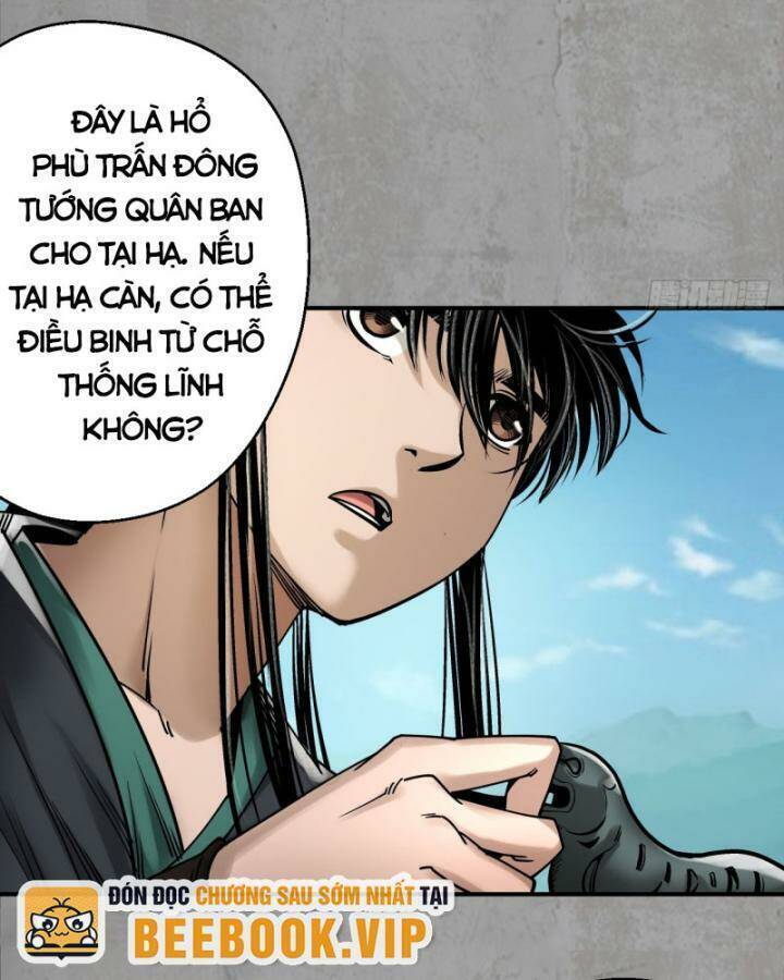 Tạng Phong Hành Chapter 214 - Trang 47