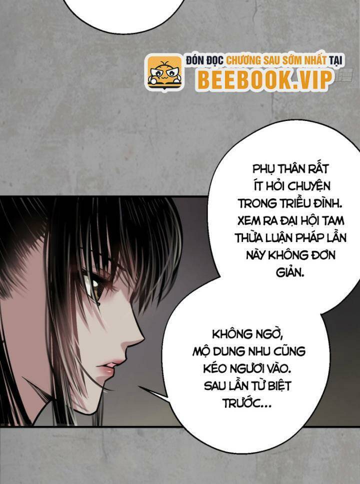 Tạng Phong Hành Chapter 215 - Trang 25