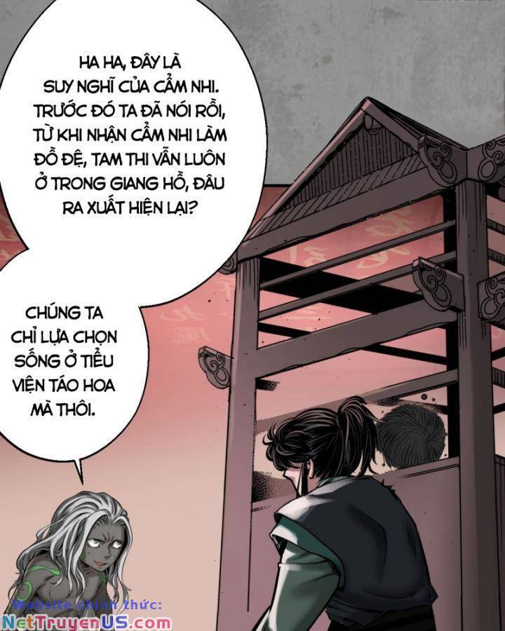 Tạng Phong Hành Chapter 204 - Trang 17