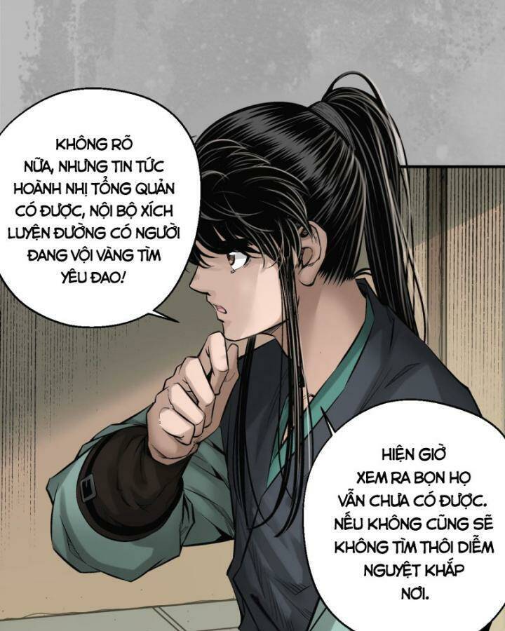 Tạng Phong Hành Chapter 218 - Trang 12