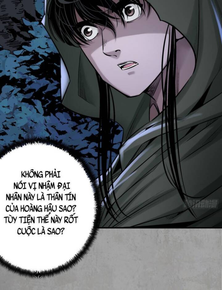 Tạng Phong Hành Chapter 217 - Trang 41