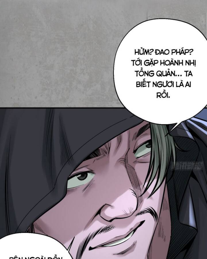 Tạng Phong Hành Chapter 217 - Trang 30