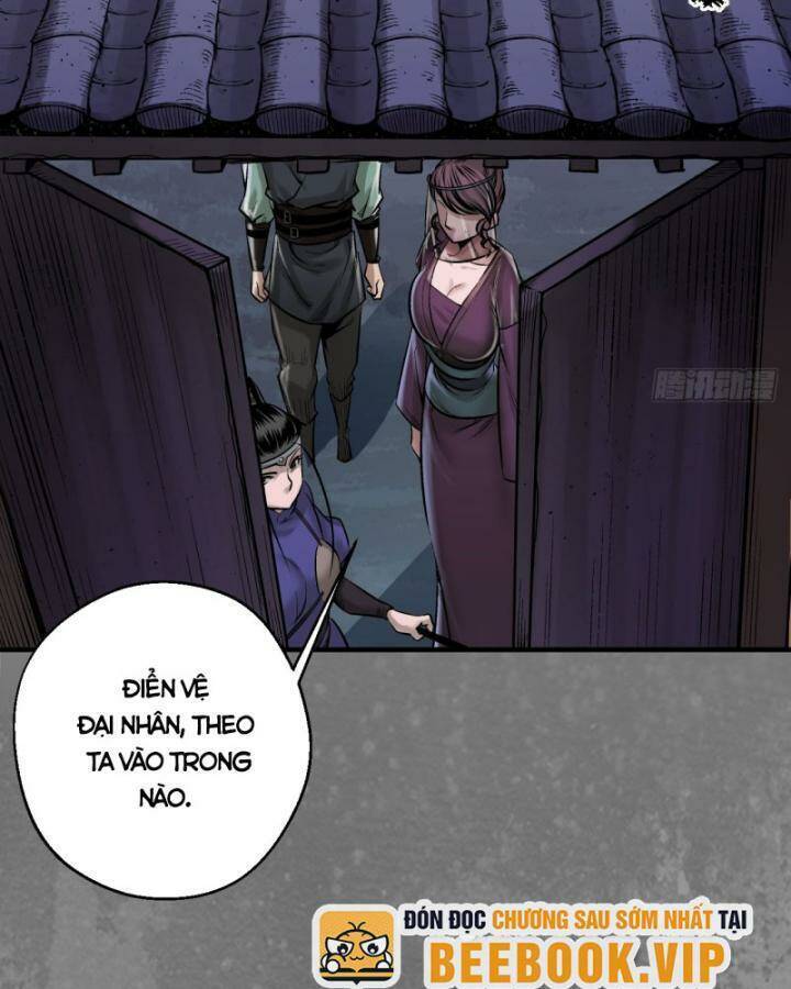 Tạng Phong Hành Chapter 219 - Trang 48