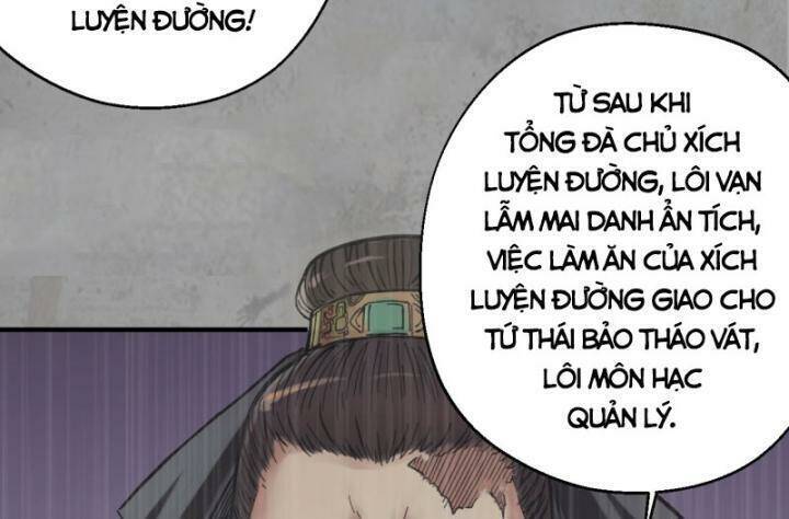 Tạng Phong Hành Chapter 216 - Trang 43