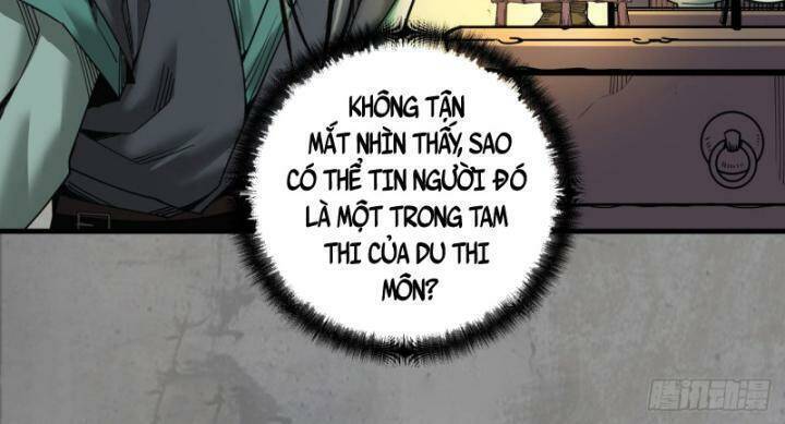 Tạng Phong Hành Chapter 188 - Trang 61