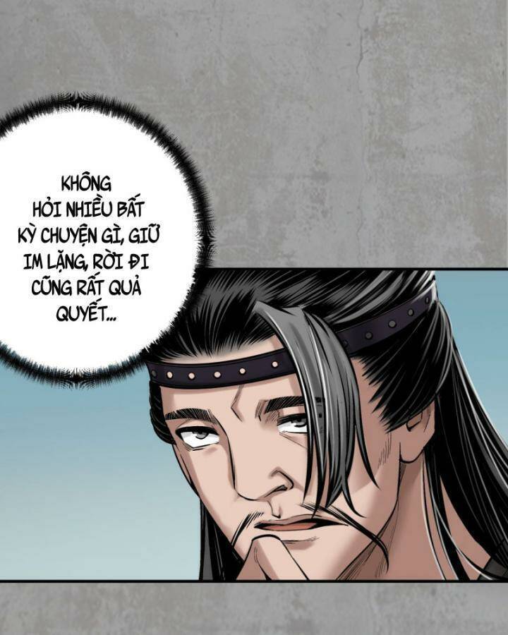 Tạng Phong Hành Chapter 216 - Trang 31