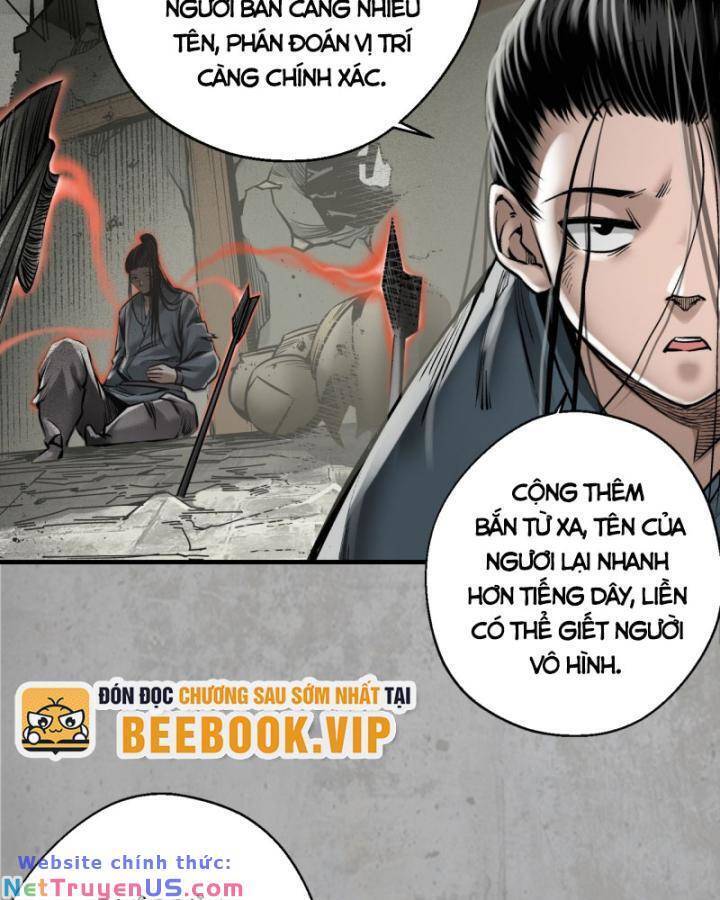 Tạng Phong Hành Chapter 202 - Trang 29