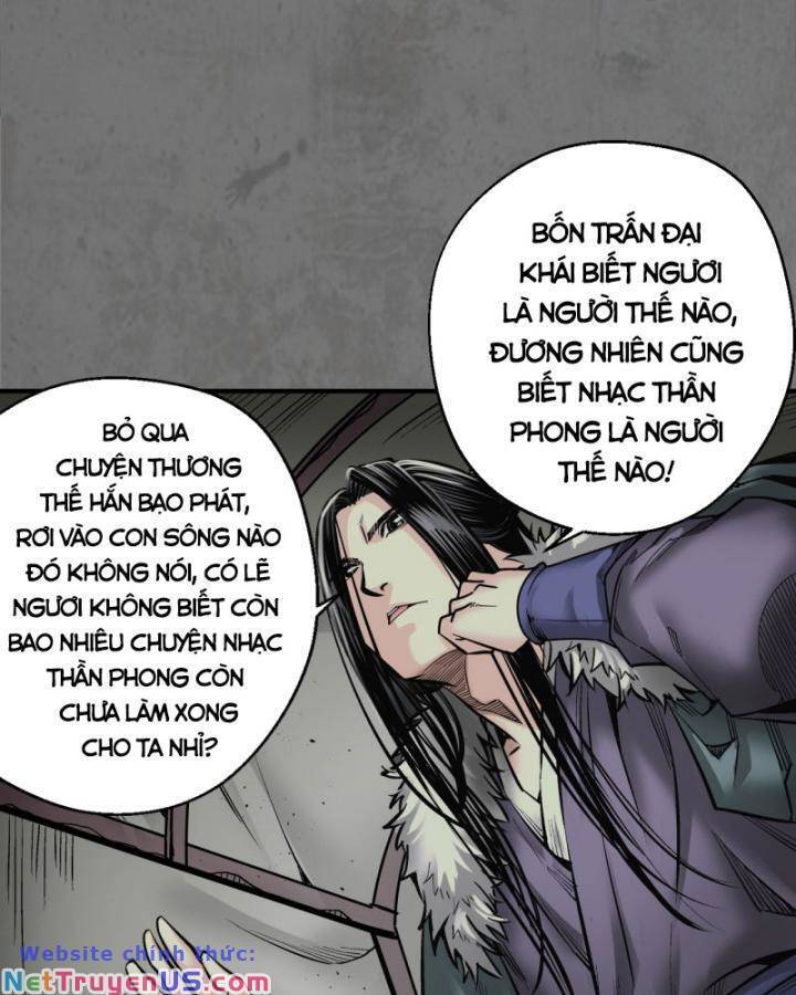 Tạng Phong Hành Chapter 212 - Trang 52