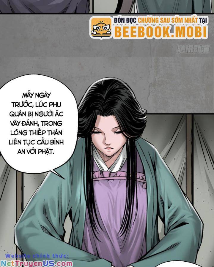 Tạng Phong Hành Chapter 197 - Trang 33