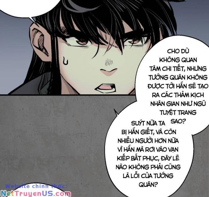 Tạng Phong Hành Chapter 212 - Trang 65