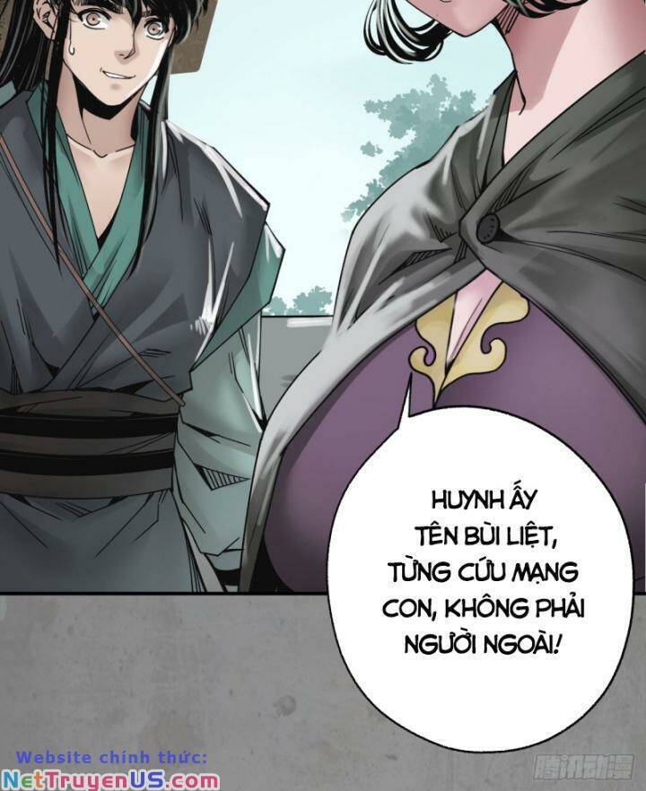 Tạng Phong Hành Chapter 188 - Trang 39