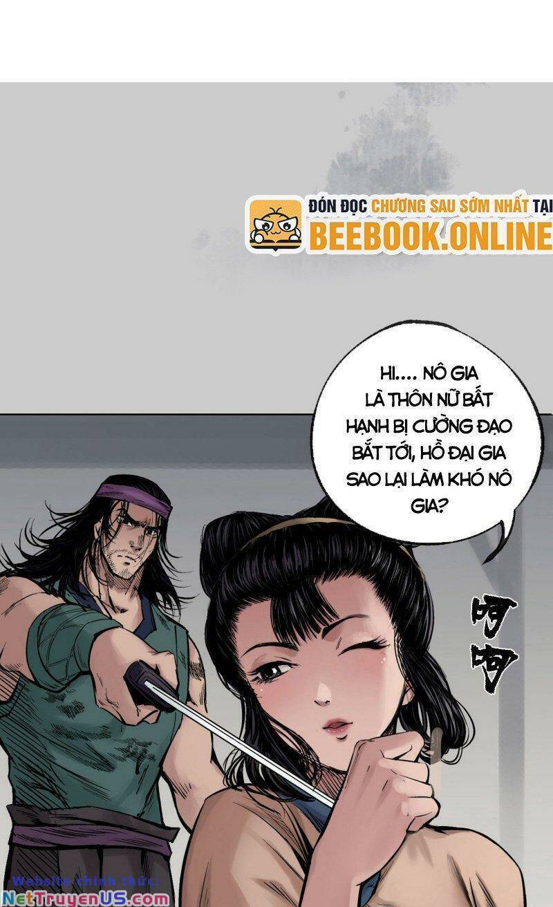 Tạng Phong Hành Chapter 81 - Trang 0