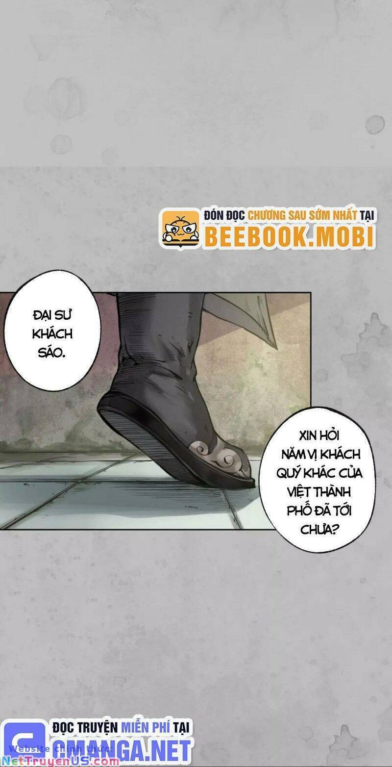 Tạng Phong Hành Chapter 94 - Trang 35