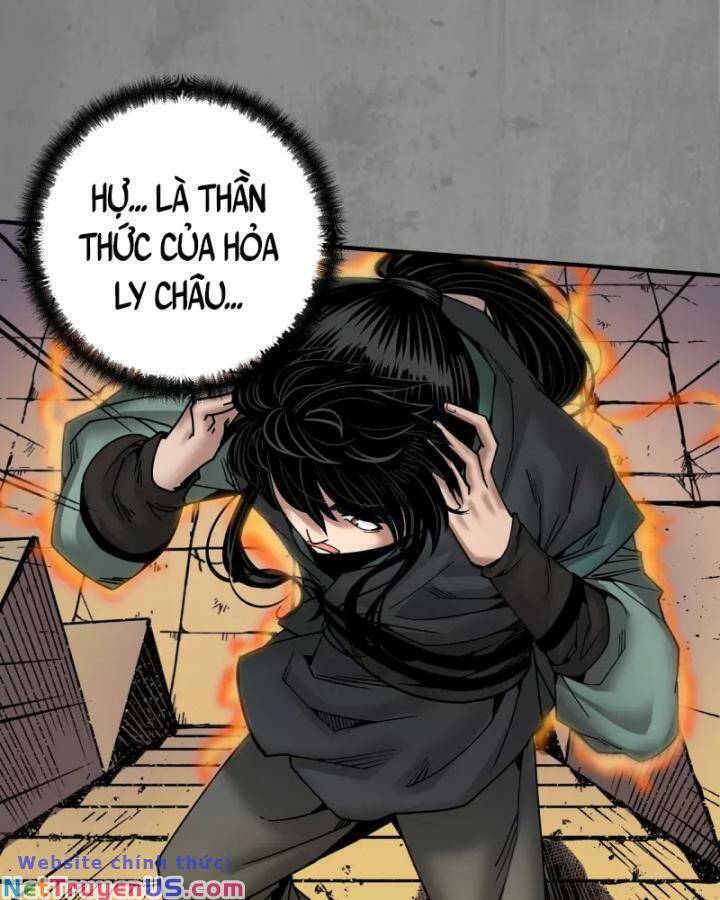 Tạng Phong Hành Chapter 184 - Trang 27