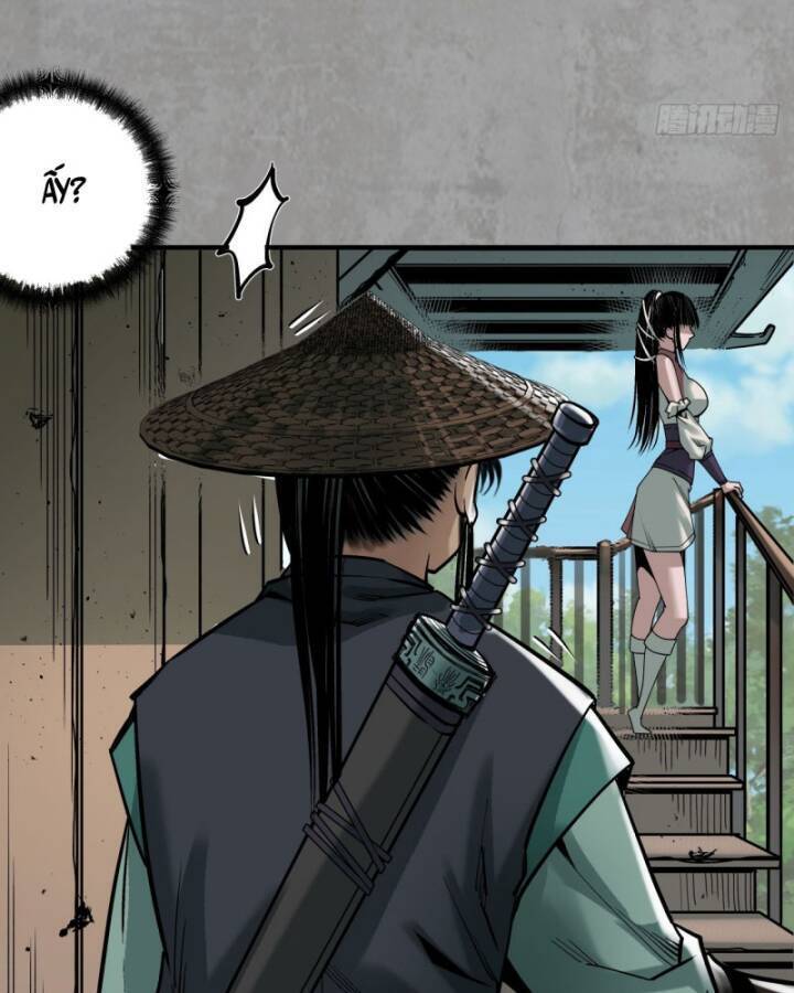 Tạng Phong Hành Chapter 217 - Trang 57