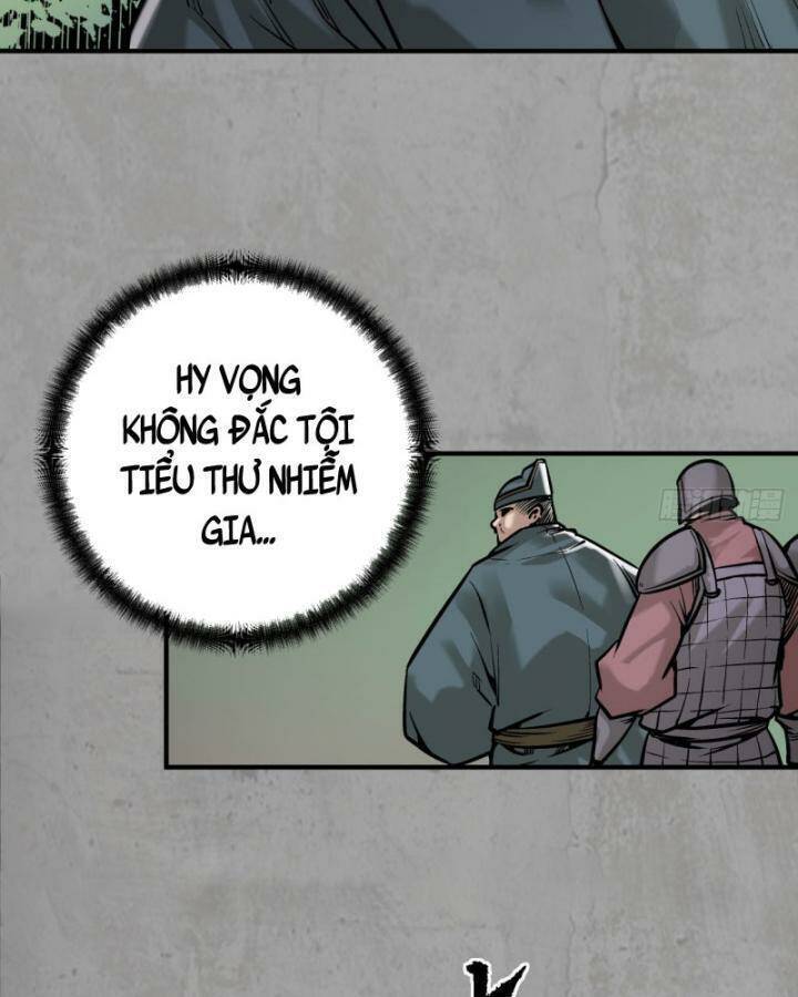 Tạng Phong Hành Chapter 215 - Trang 54