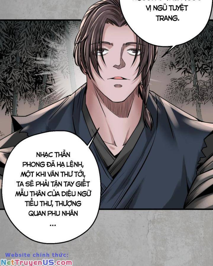 Tạng Phong Hành Chapter 198 - Trang 67