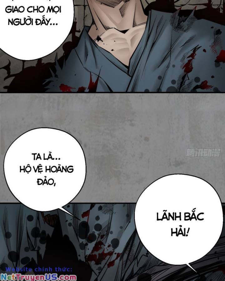 Tạng Phong Hành Chapter 210 - Trang 20