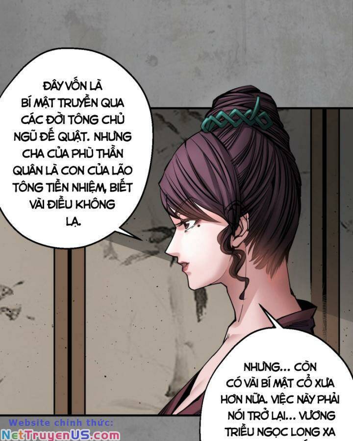 Tạng Phong Hành Chapter 186 - Trang 5