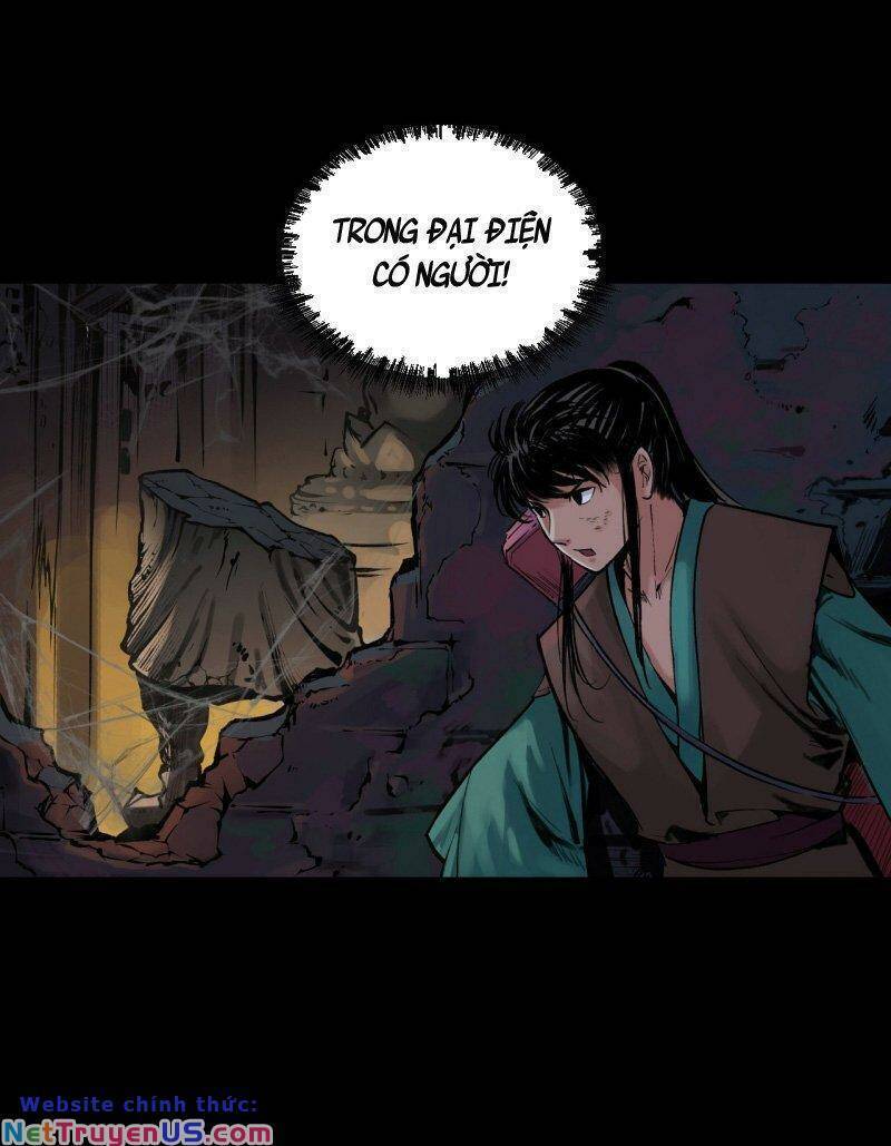 Tạng Phong Hành Chapter 89 - Trang 6