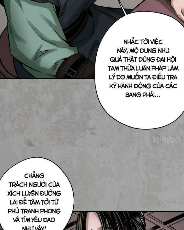 Tạng Phong Hành Chapter 216 - Trang 51