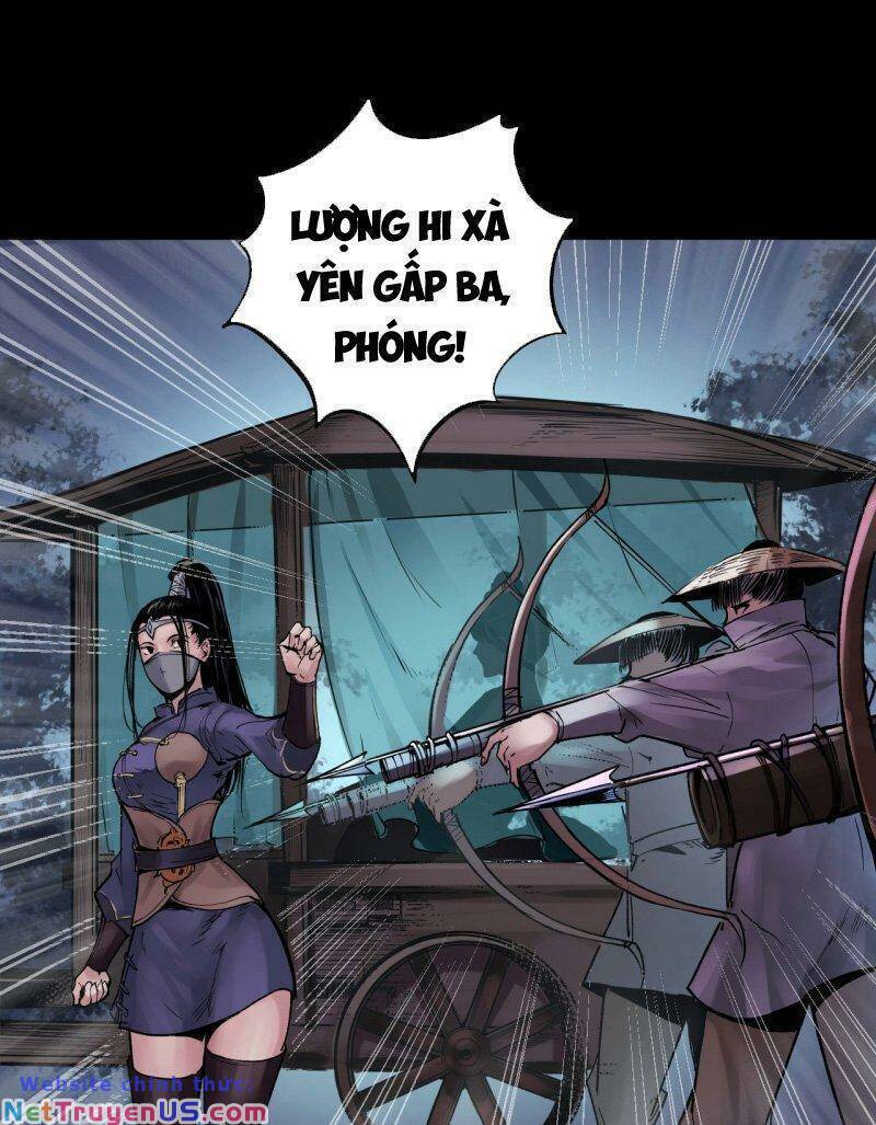 Tạng Phong Hành Chapter 88 - Trang 7