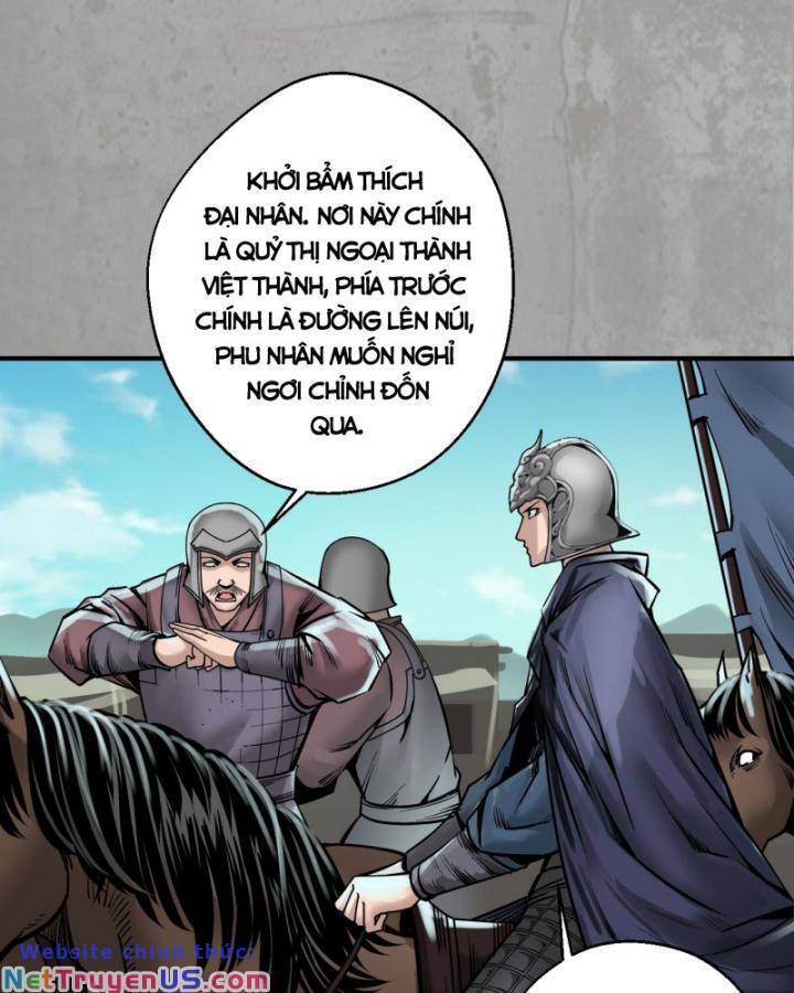 Tạng Phong Hành Chapter 199 - Trang 43