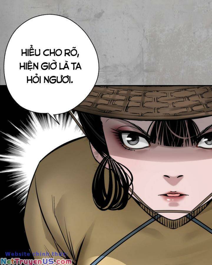 Tạng Phong Hành Chapter 194 - Trang 51