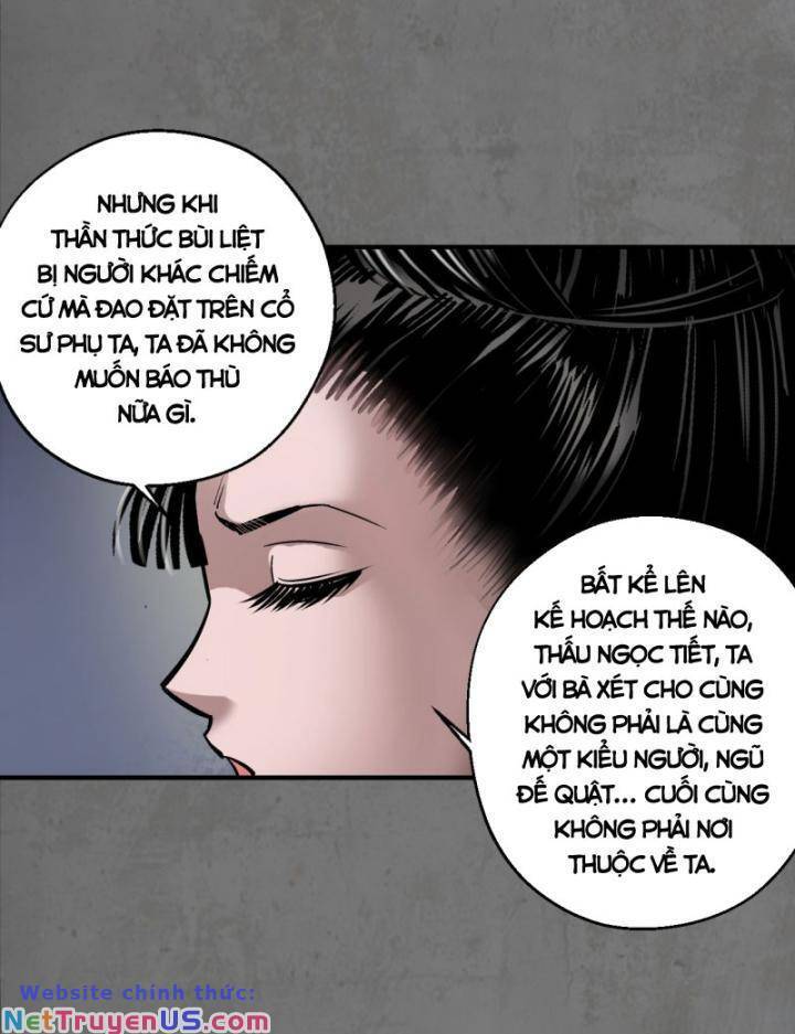 Tạng Phong Hành Chapter 212 - Trang 40