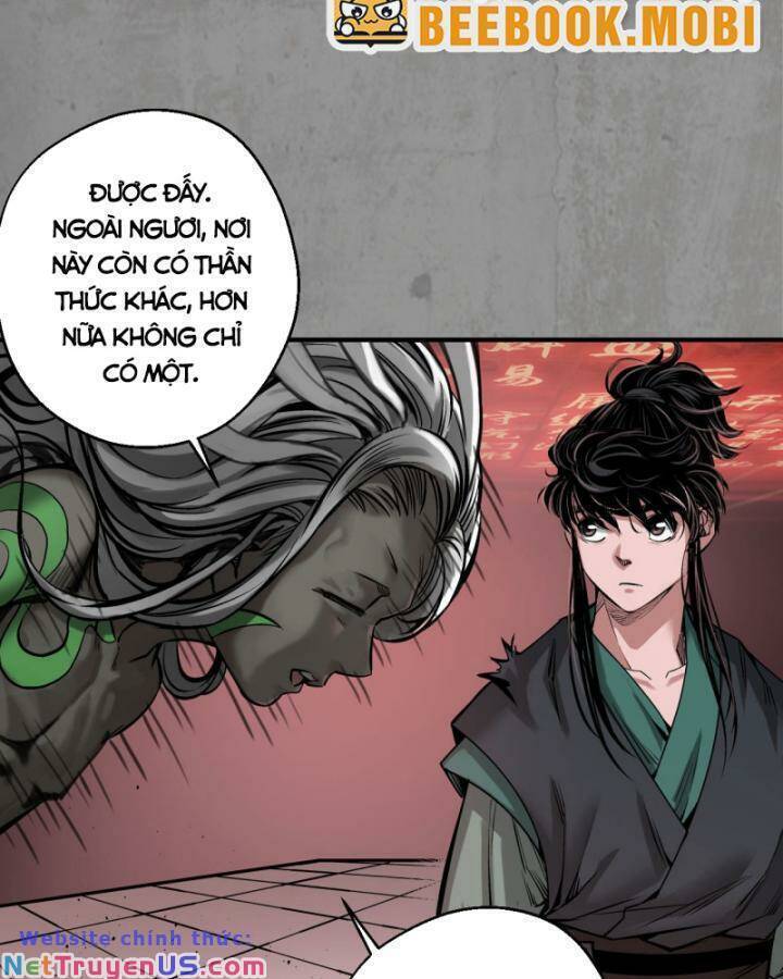 Tạng Phong Hành Chapter 192 - Trang 25